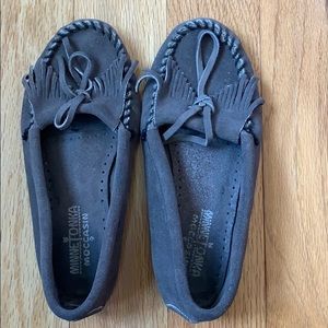 Minnetonka Moccasins